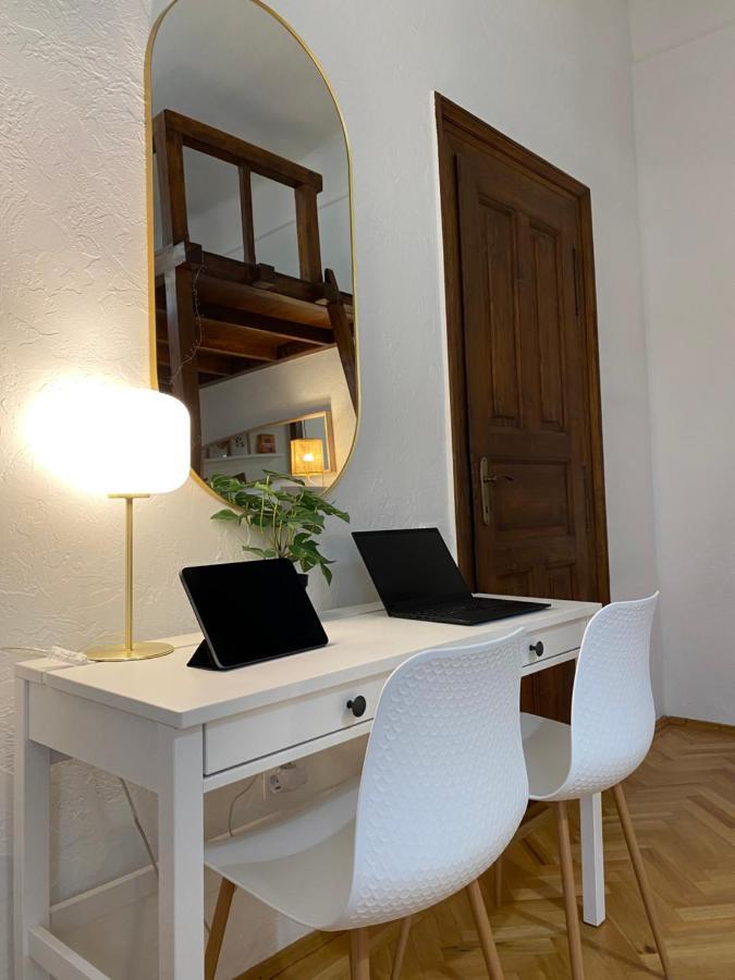 Romantic Centre Flat - Alexandra * Budapeszt