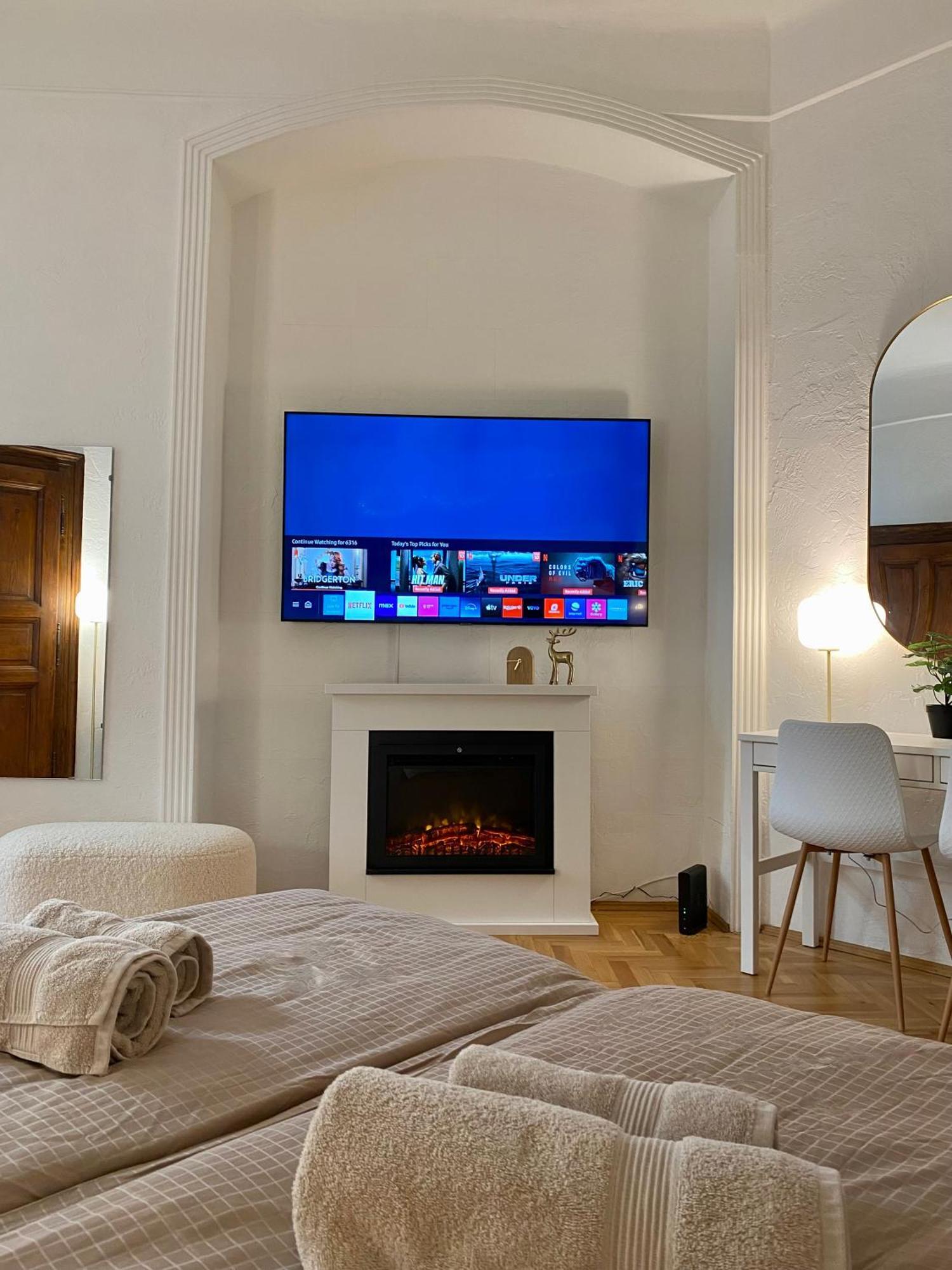 Apartament Romantic Centre Flat - Alexandra *